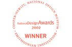 The National Design Awards（ナショナル・デザイン・アワード）